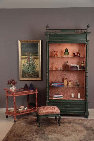 Annie Sloan Chalk Paint Workshop - 5